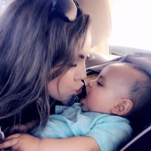 Meet your Posher, Crystal